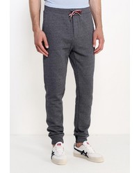 Мужские темно-синие спортивные штаны от Tommy Hilfiger