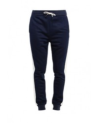 Мужские темно-синие спортивные штаны от Tommy Hilfiger Denim