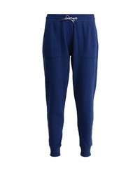 Женские темно-синие спортивные штаны от Tommy Hilfiger