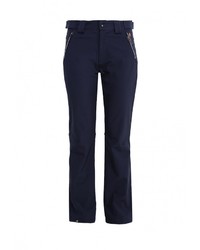 Женские темно-синие спортивные штаны от Torstai