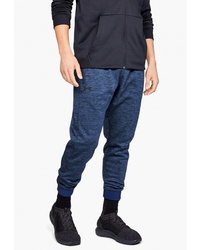 Мужские темно-синие спортивные штаны от Under Armour