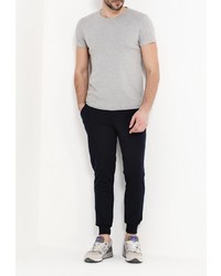 Мужские темно-синие спортивные штаны от Urban Style