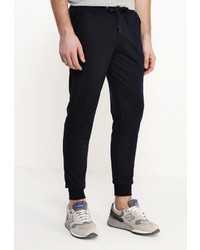 Мужские темно-синие спортивные штаны от Urban Style