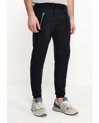 Мужские темно-синие спортивные штаны от Urban Style