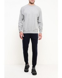 Мужские темно-синие спортивные штаны от Urban Style