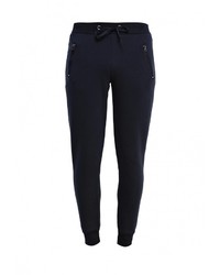 Мужские темно-синие спортивные штаны от Urban Style