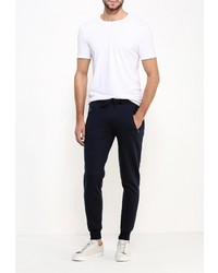 Мужские темно-синие спортивные штаны от Urban Style