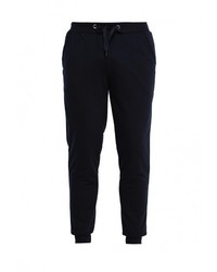 Мужские темно-синие спортивные штаны от Urban Style