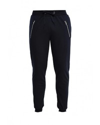 Мужские темно-синие спортивные штаны от Urban Style