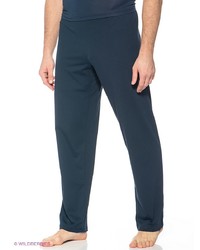 Мужские темно-синие спортивные штаны от Vaide