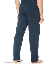 Мужские темно-синие спортивные штаны от Vaide