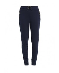 Женские темно-синие спортивные штаны от Vero Moda