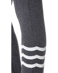 Женские темно-синие спортивные штаны от Sol Angeles