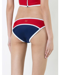 Темно-синие трусики бикини от Duskii