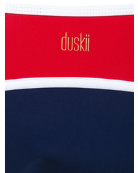 Темно-синие трусики бикини от Duskii