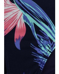 Темно-синие трусики бикини от Roxy