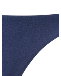 Темно-синие трусики бикини от Suboo