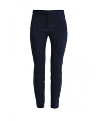 Темно-синие узкие брюки от Concept Club