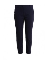 Темно-синие узкие брюки от Concept Club