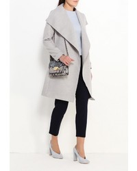 Темно-синие узкие брюки от Dorothy Perkins