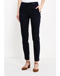 Темно-синие узкие брюки от Dorothy Perkins