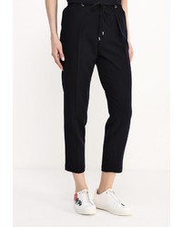 Темно-синие узкие брюки от Dorothy Perkins