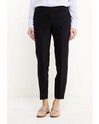 Темно-синие узкие брюки от FiNN FLARE