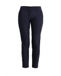 Темно-синие узкие брюки от FiNN FLARE