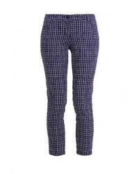 Темно-синие узкие брюки от FiNN FLARE