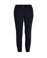 Темно-синие узкие брюки от SPRINGFIELD