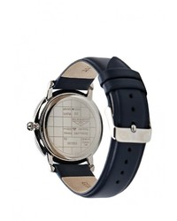 Мужские темно-синие часы от 33 Element