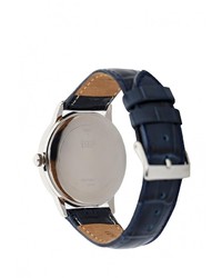 Мужские темно-синие часы от GUESS