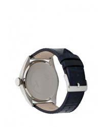 Мужские темно-синие часы от GUESS