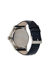 Мужские темно-синие часы от GUESS