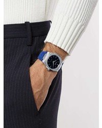 Мужские темно-синие часы от D1 Milano