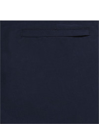 Темно-синие шорты для плавания от Orlebar Brown