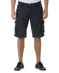 Мужские темно-синие шорты от Colin's