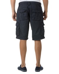 Мужские темно-синие шорты от Colin's