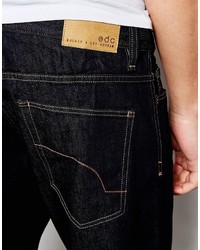 Мужские темно-синие шорты от Esprit