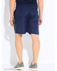 Мужские темно-синие шорты от E-Bound by Earth Bound