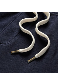 Мужские темно-синие шорты от Alex Mill