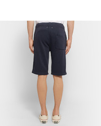 Мужские темно-синие шорты от Alex Mill