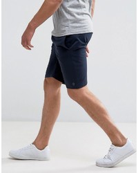 Мужские темно-синие шорты от French Connection