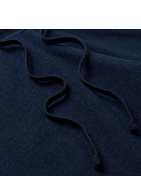 Мужские темно-синие шорты от Reigning Champ