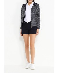 Женские темно-синие шорты от Marina Yachting