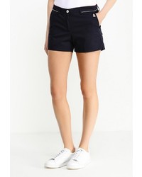 Женские темно-синие шорты от Marina Yachting