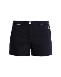 Женские темно-синие шорты от Marina Yachting