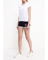 Женские темно-синие шорты от Marshall Original