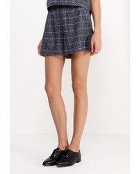 Женские темно-синие шорты от NATIVE YOUTH