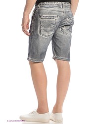 Мужские темно-синие шорты от One Green Elephant